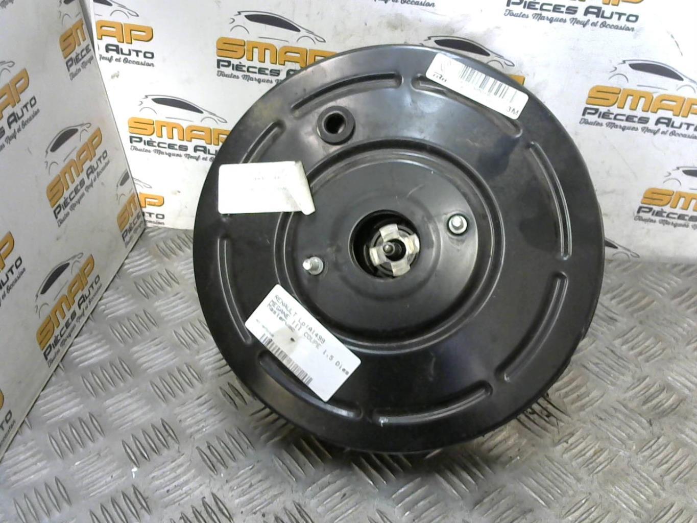 Mastervac RENAULT MEGANE 3 PHASE 2 COUPE Diesel - 1