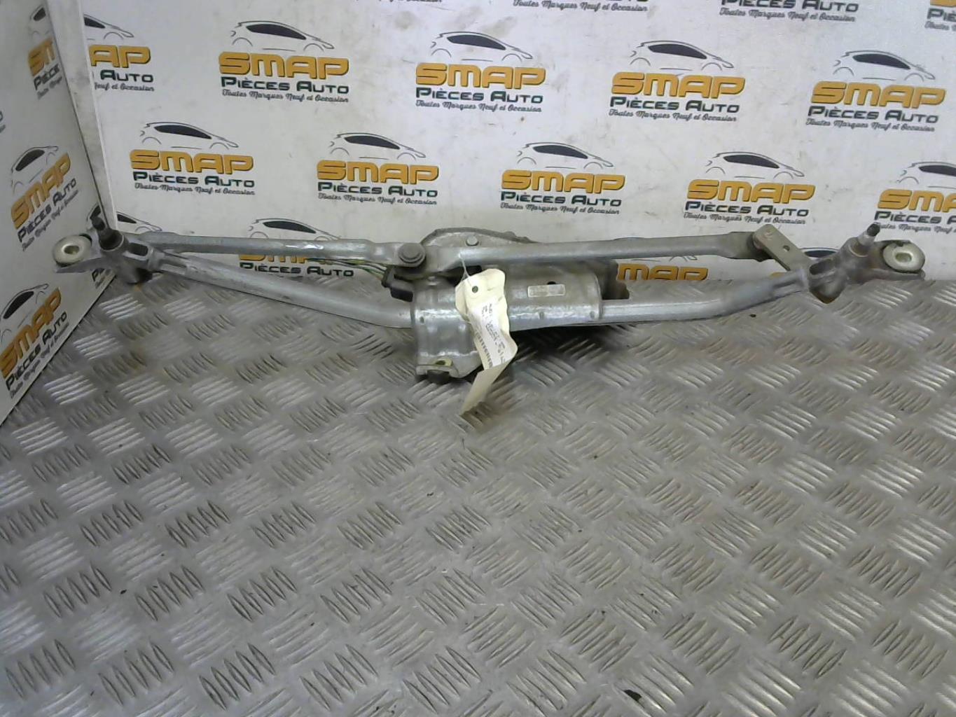 Motore tergicristallo anteriore AUDI A4 1 PHASE 2 Diésel - 1