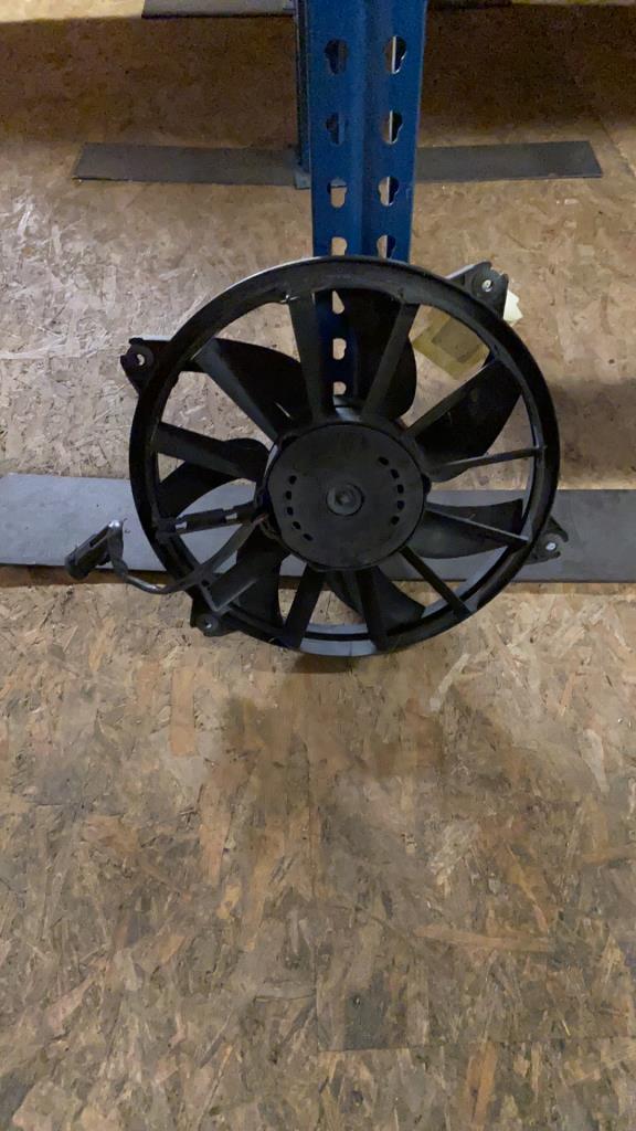 Motoventilatore radiatore PEUGEOT 308 1 PHASE 1 Diésel - 1