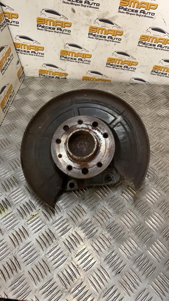 Mozzo posteriore sinistro OPEL ZAFIRA B PHASE 2 Diésel - 1