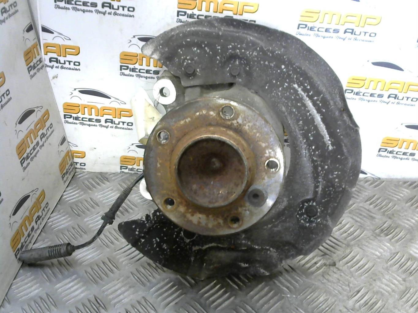 Mozzo anteriore destro BMW SERIE 1 E87 PHASE 2 Diésel - 1