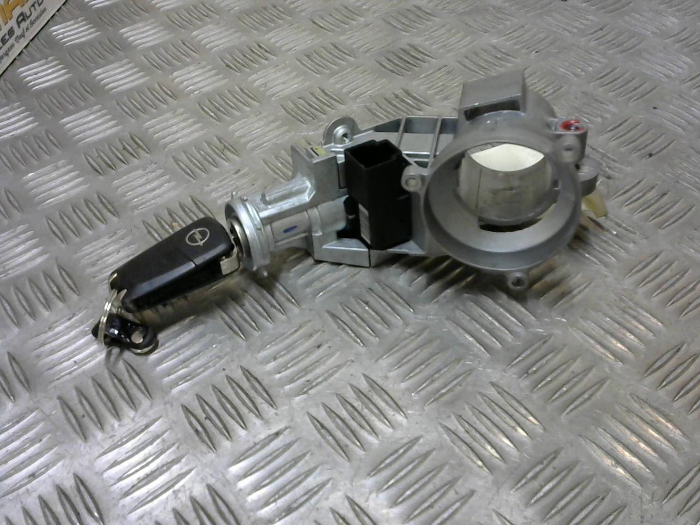 Neiman OPEL CORSA D PHASE 1 Essence - 1