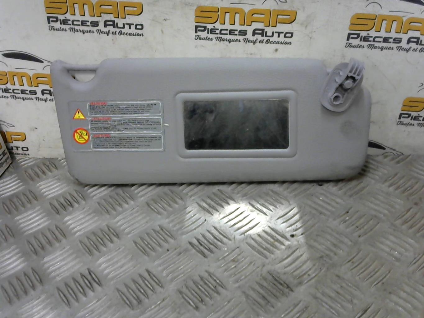 Pare soleil droit RENAULT CLIO 2 PHASE 1 Essence - 1