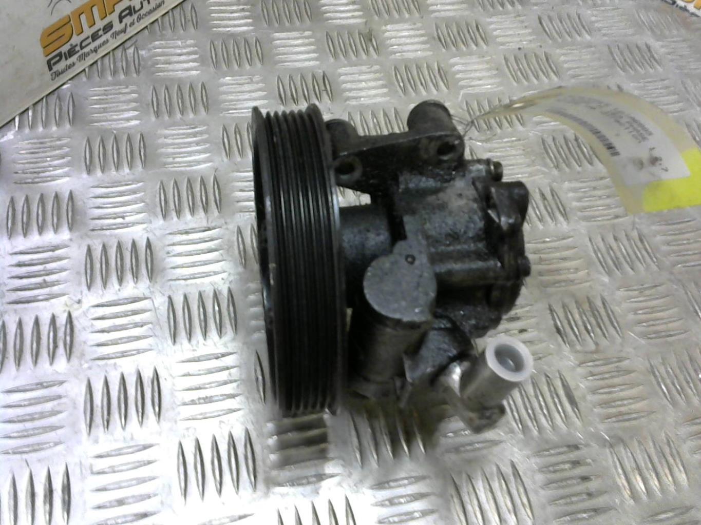 Pompa sterzo MERCEDES CLASSE M 163 PHASE 1 Diésel - 1