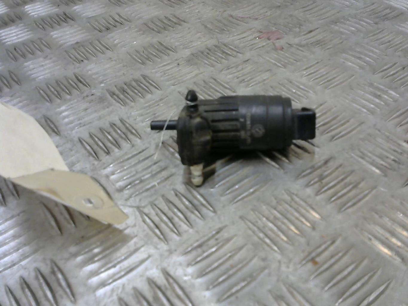 Pompa lavacristalli anteriore FIAT 500 2 PHASE 1 Gasolina - 1