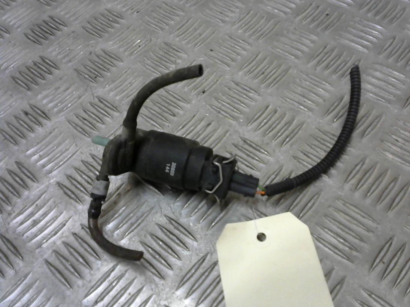 Pompa lavacristalli anteriore NISSAN MICRA 3 PHASE 1 Gasolina - 1