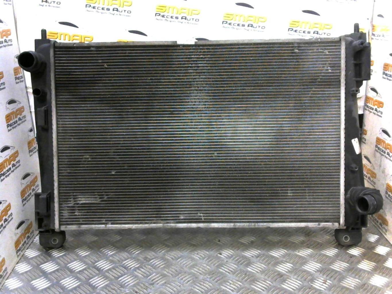 Radiatore acqua FIAT GRANDE PUNTO Diésel - 1