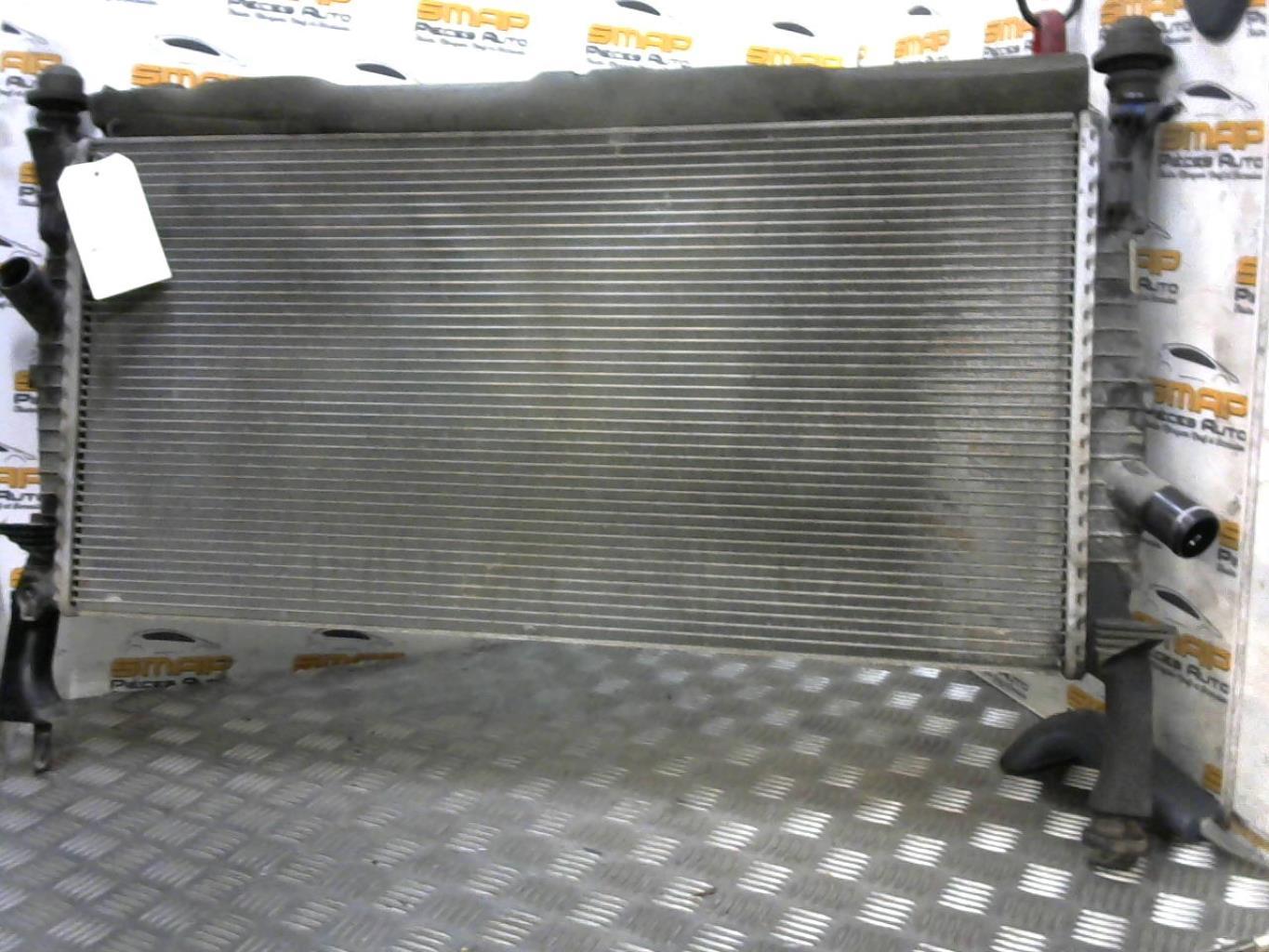 Radiateur eau FORD TRANSIT 4 Diesel - 1