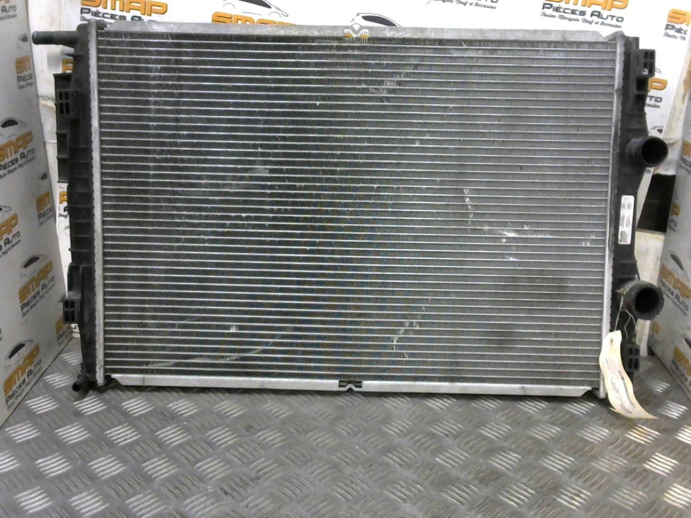Radiateur eau RENAULT MEGANE 2 PHASE 2 Diesel - 1