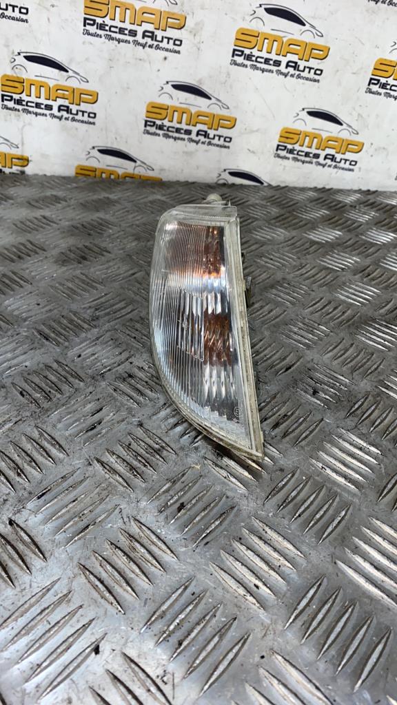 Ripetitore lampeggiante anteriore destro (Luci) CITROEN SAXO PHASE 1 Gasolina - 1