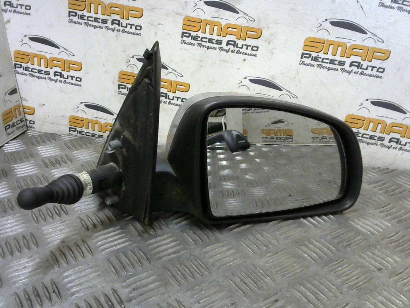 Retrovisor derecho OPEL MERIVA A PHASE 2 Diésel - 1