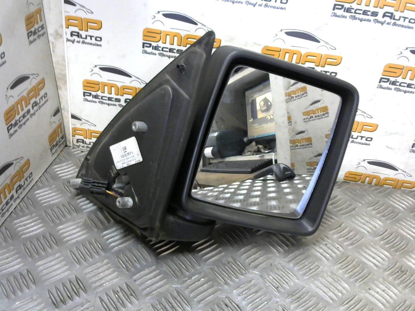 Specchietto retrovisore destro OPEL COMBO C PHASE 2 Diésel - 1