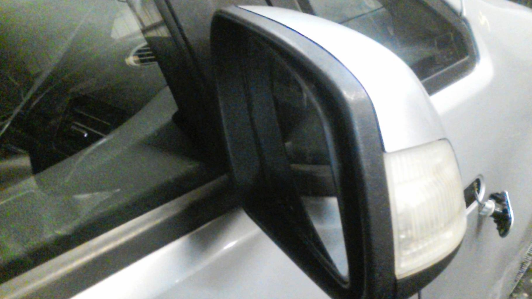 Retrovisor derecho FORD C-MAX 1 PHASE 1 Diésel - 1