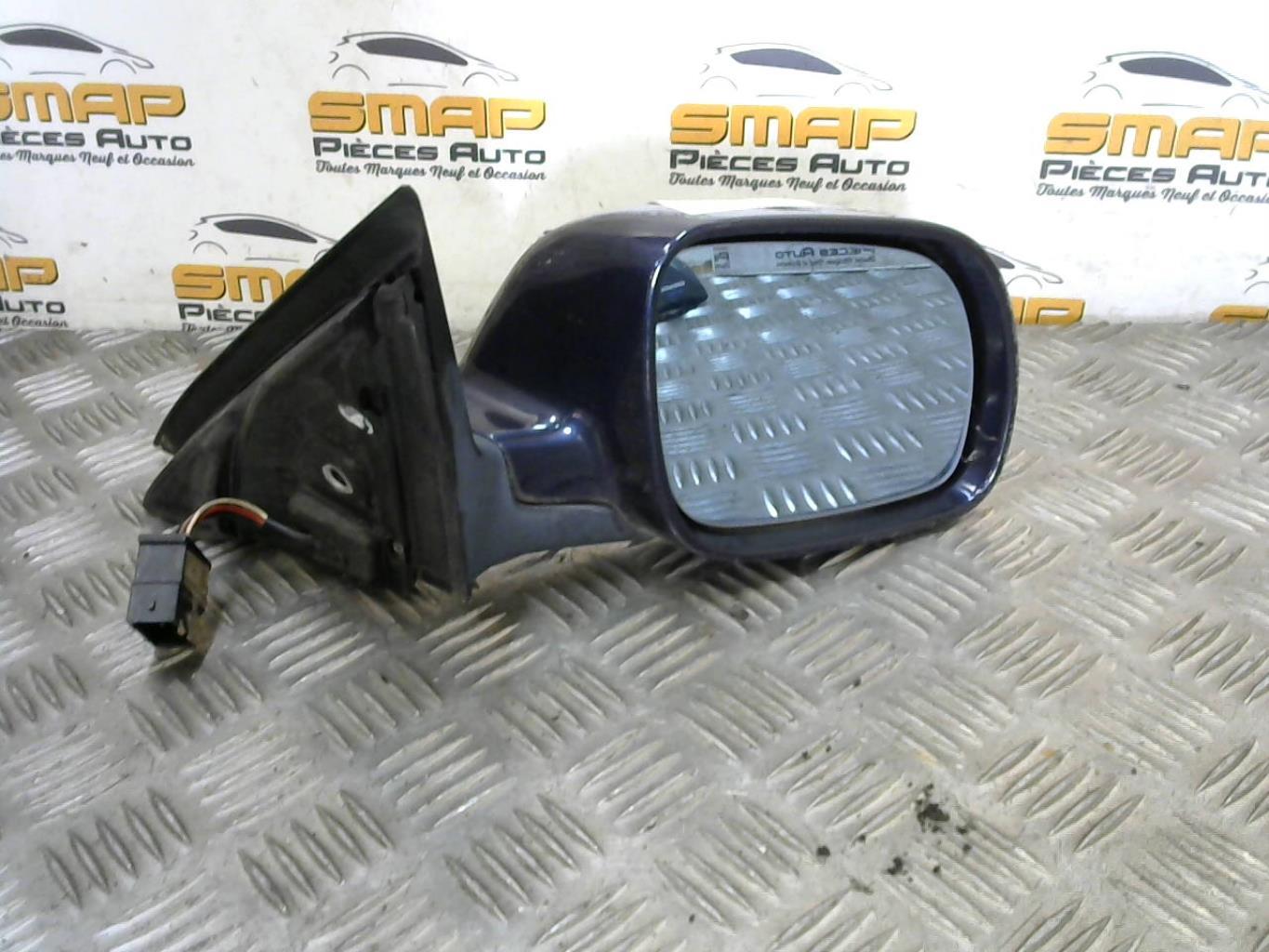 Specchietto retrovisore destro AUDI A6 2 PHASE 1 Gasolina - 1