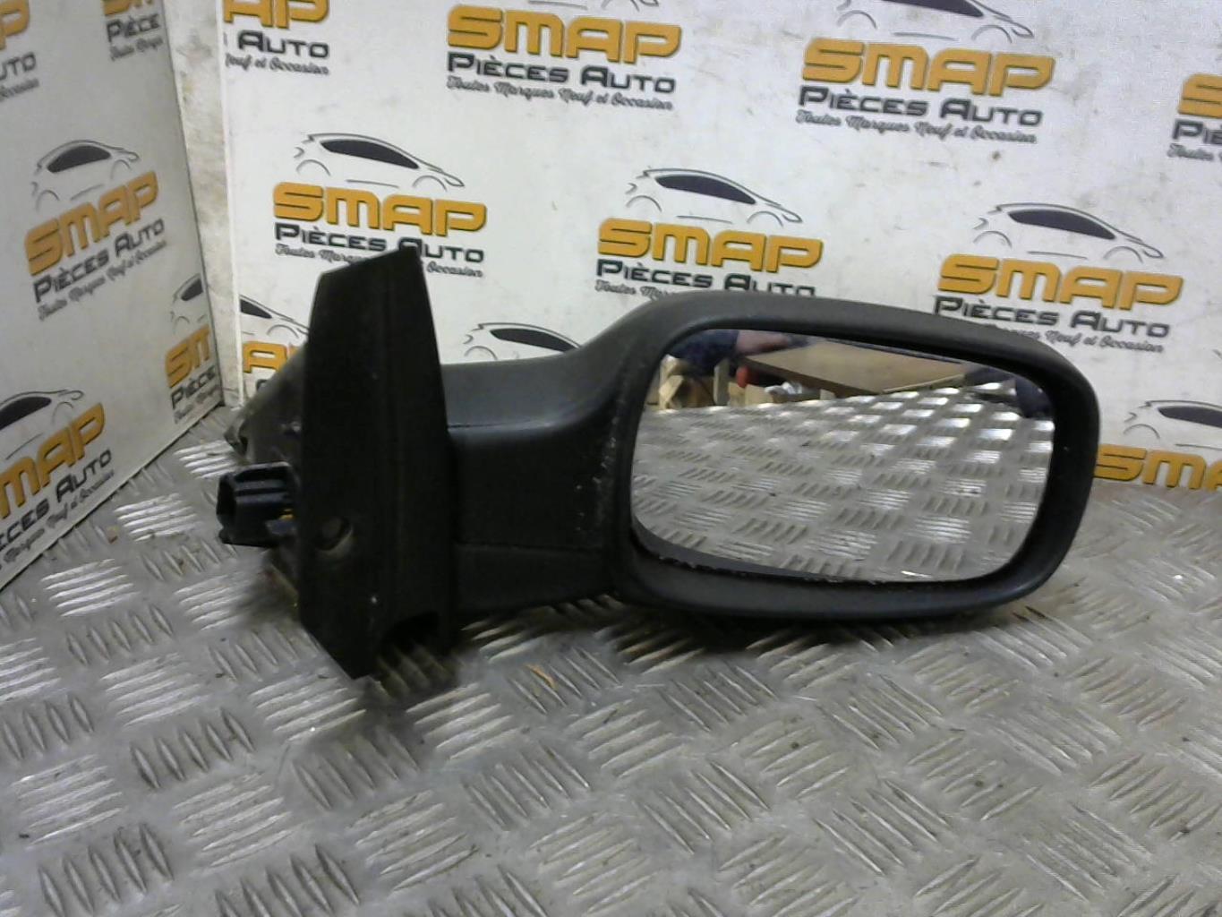 Retroviseur droit RENAULT SCENIC 2 PHASE 1 Diesel - 1