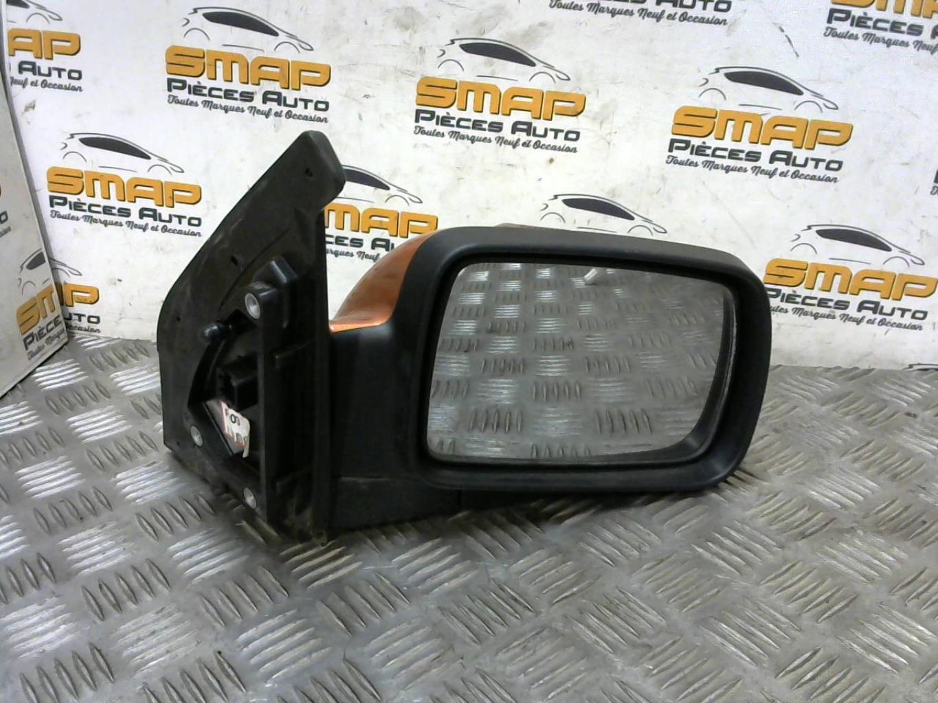Specchietto retrovisore destro KIA PICANTO 1 PHASE 1 Diésel - 1