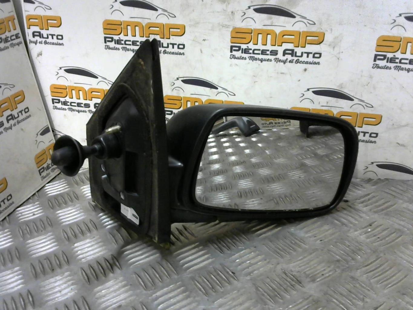 Specchietto retrovisore destro TOYOTA YARIS 1 PHASE 1 Gasolina - 1