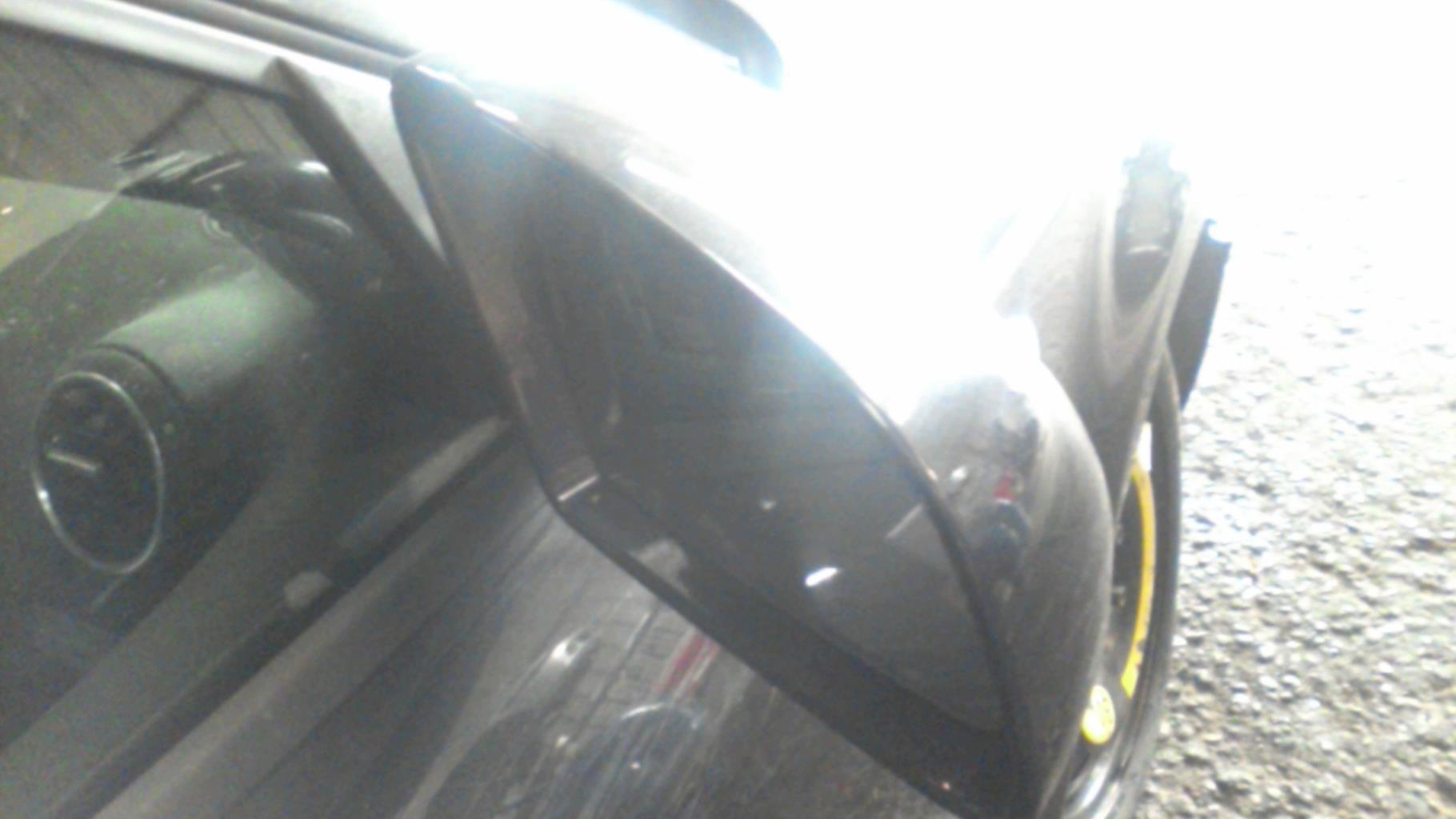 Retrovisor derecho AUDI A3 2 PHASE 1 Diésel - 1