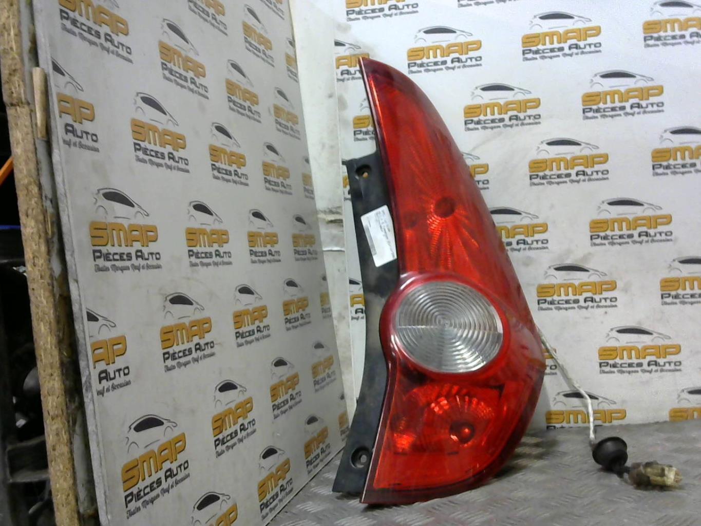 Specchietto retrovisore destro OPEL AGILA B Gasolina - 1