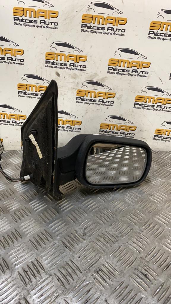 Retrovisor izquierdo FORD FUSION PHASE 1 Diésel - 1