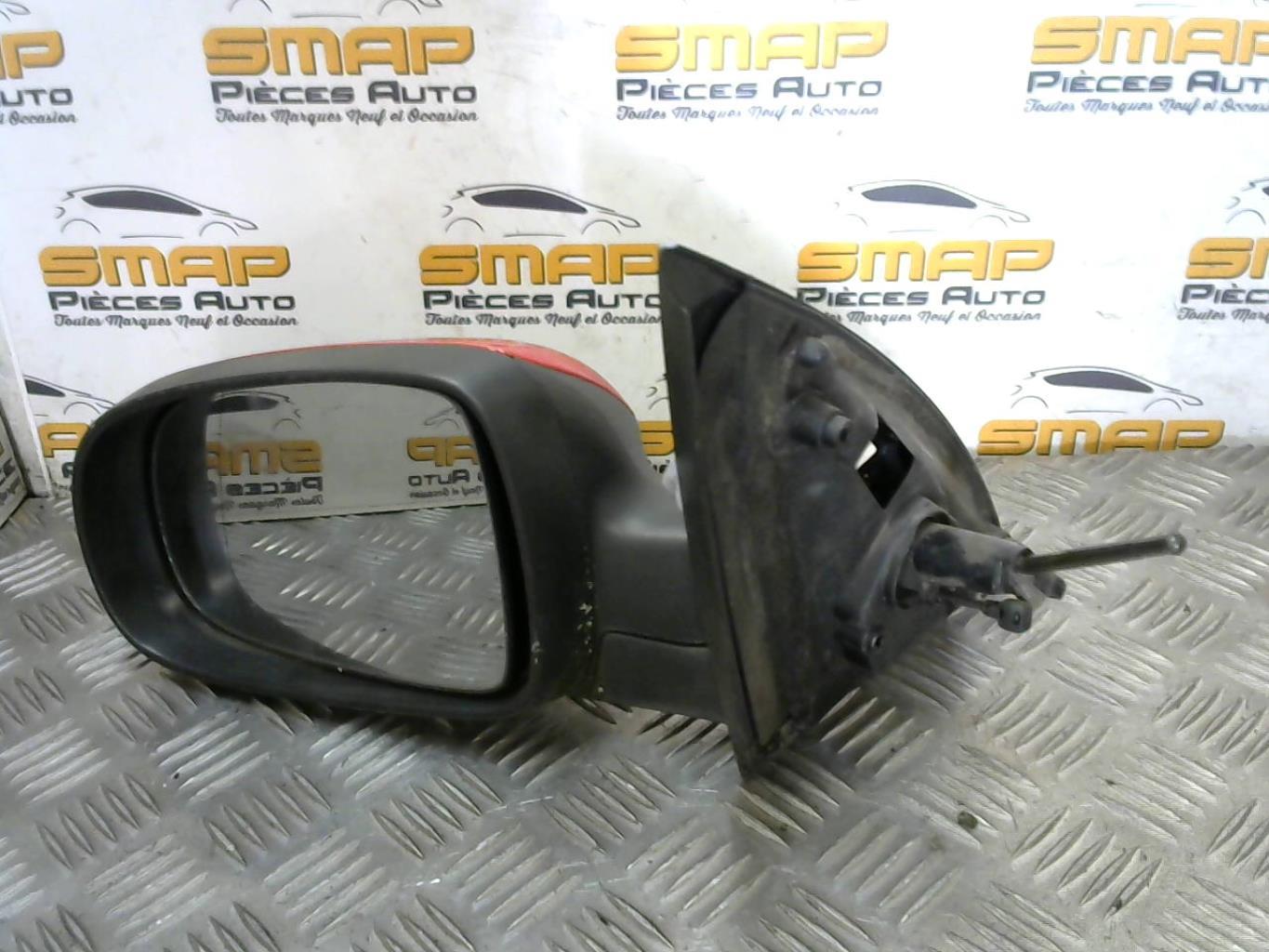 Retrovisor izquierdo OPEL CORSA C PHASE 1 Gasolina - 1