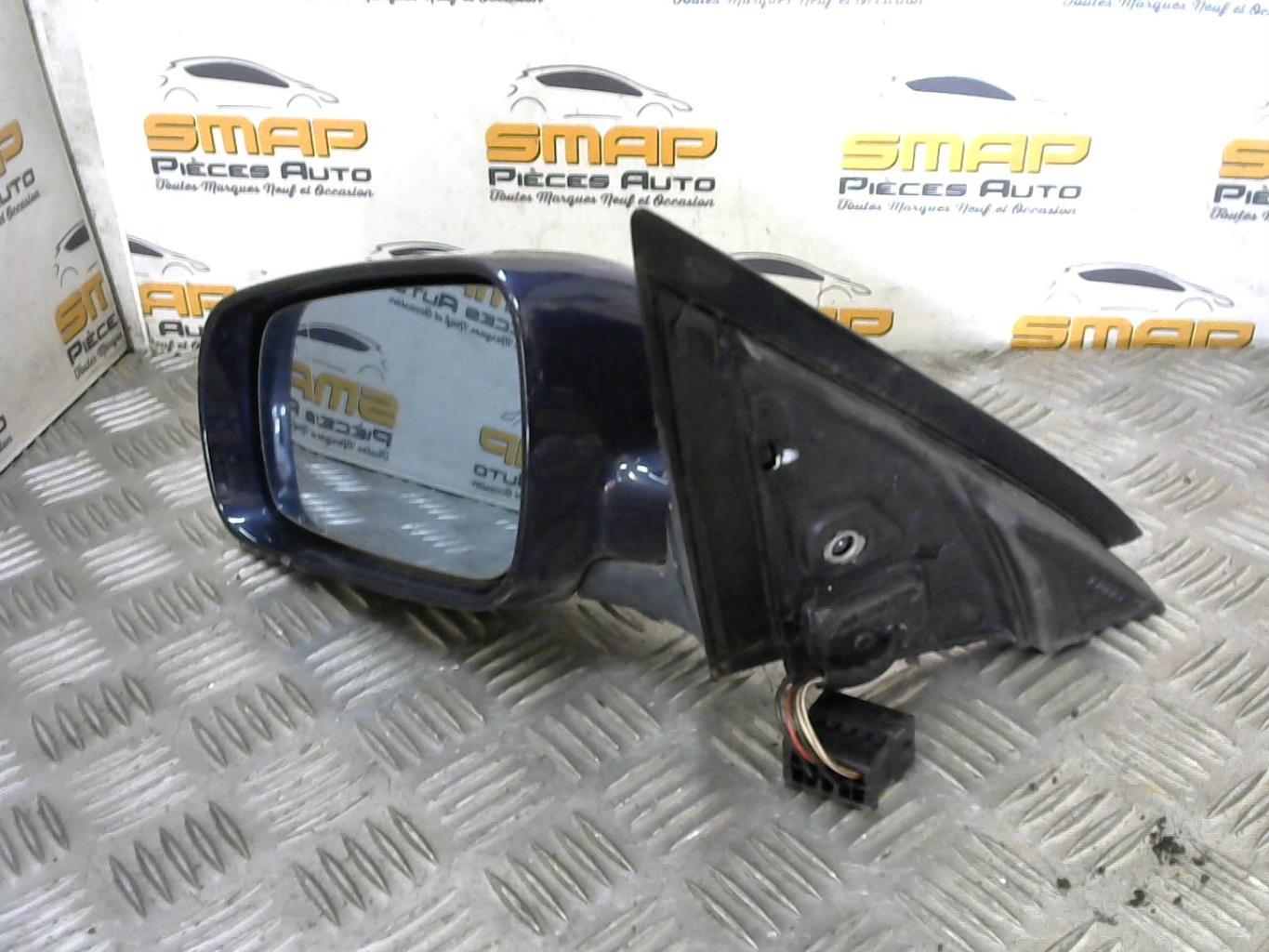 Specchietto retrovisore sinistro AUDI A6 2 PHASE 1 Gasolina - 1