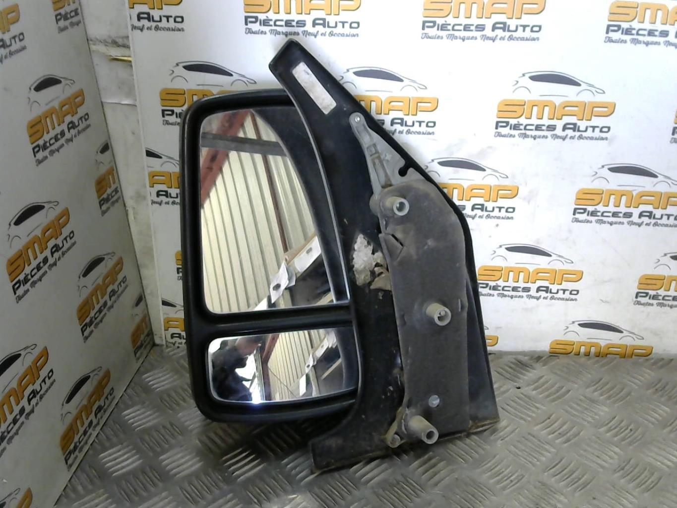 Retrovisor izquierdo RENAULT MASTER 2 PHASE 1 Diésel - 1