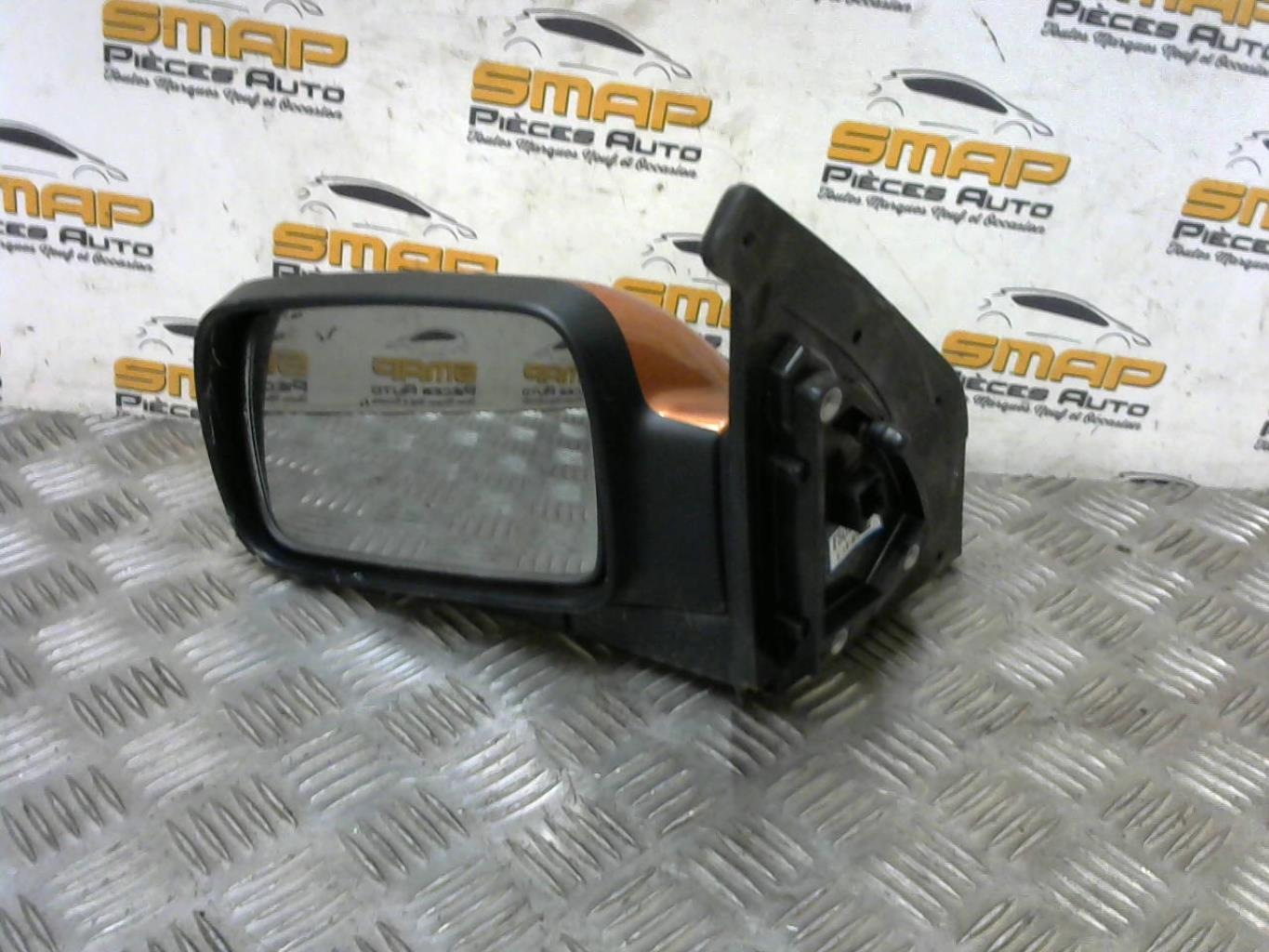 Specchietto retrovisore sinistro KIA PICANTO 1 PHASE 1 Diésel - 1