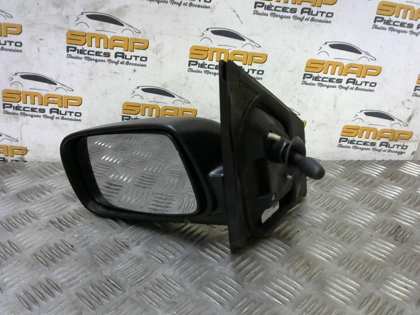 Specchietto retrovisore sinistro TOYOTA YARIS 1 PHASE 1 Gasolina - 1