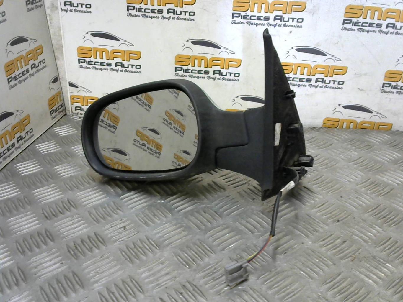 Specchietto retrovisore sinistro NISSAN MICRA 3 PHASE 1 Gasolina - 1
