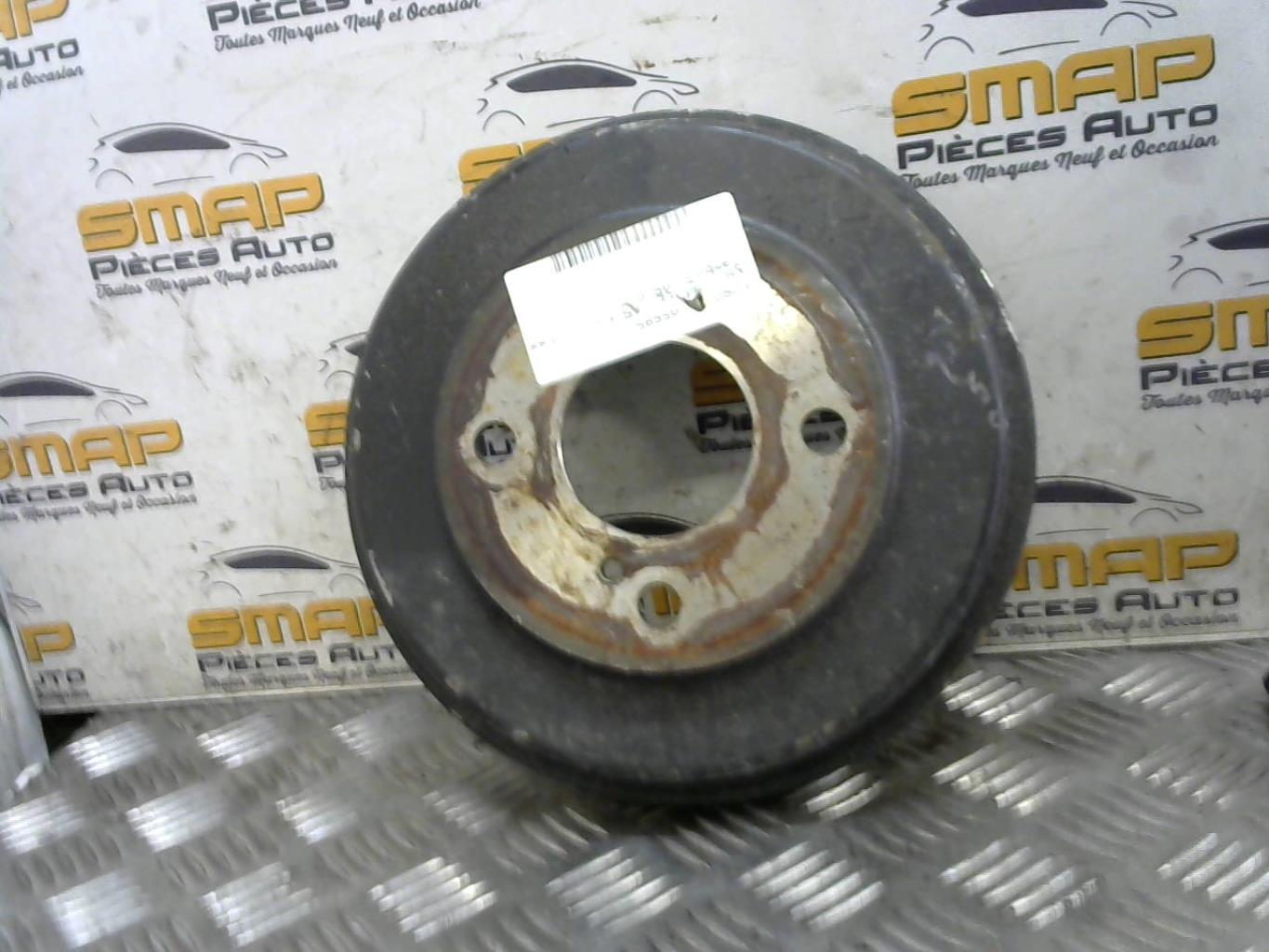 Tambour arriere gauche FORD KA+ Essence - 1