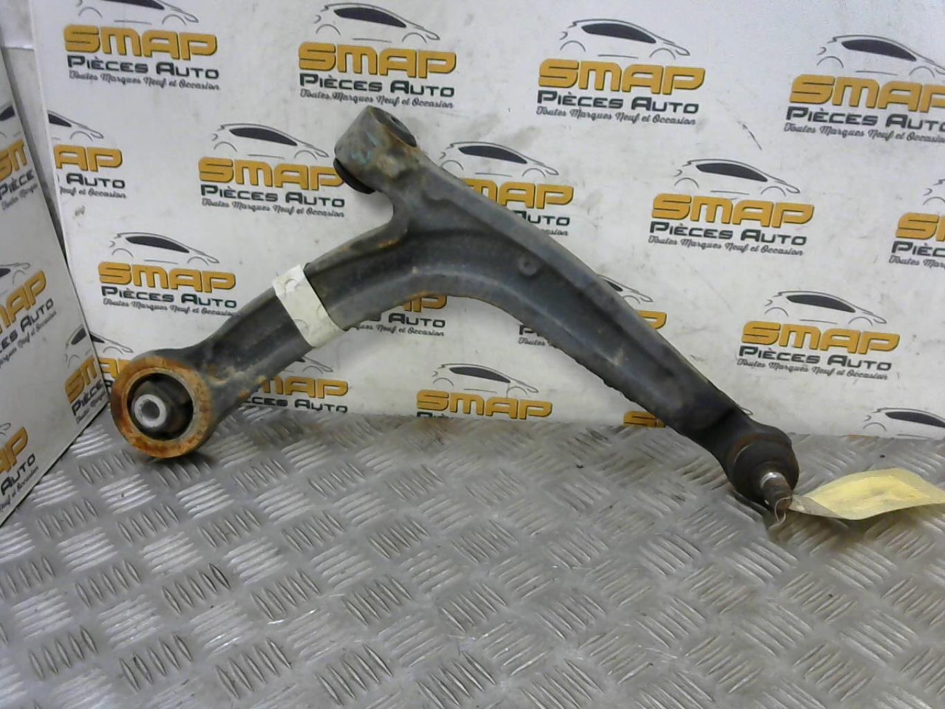 Triangolo anteriore destro FIAT 500 2 PHASE 2 Gasolina - 1