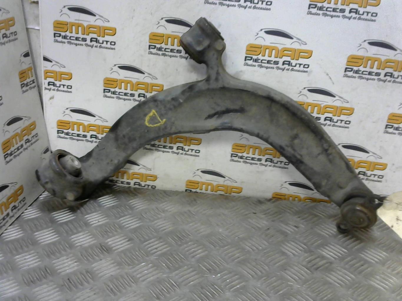 Triangolo anteriore destro VOLKSWAGEN TRANSPORTER 5 PHASE 2 Diésel - 1