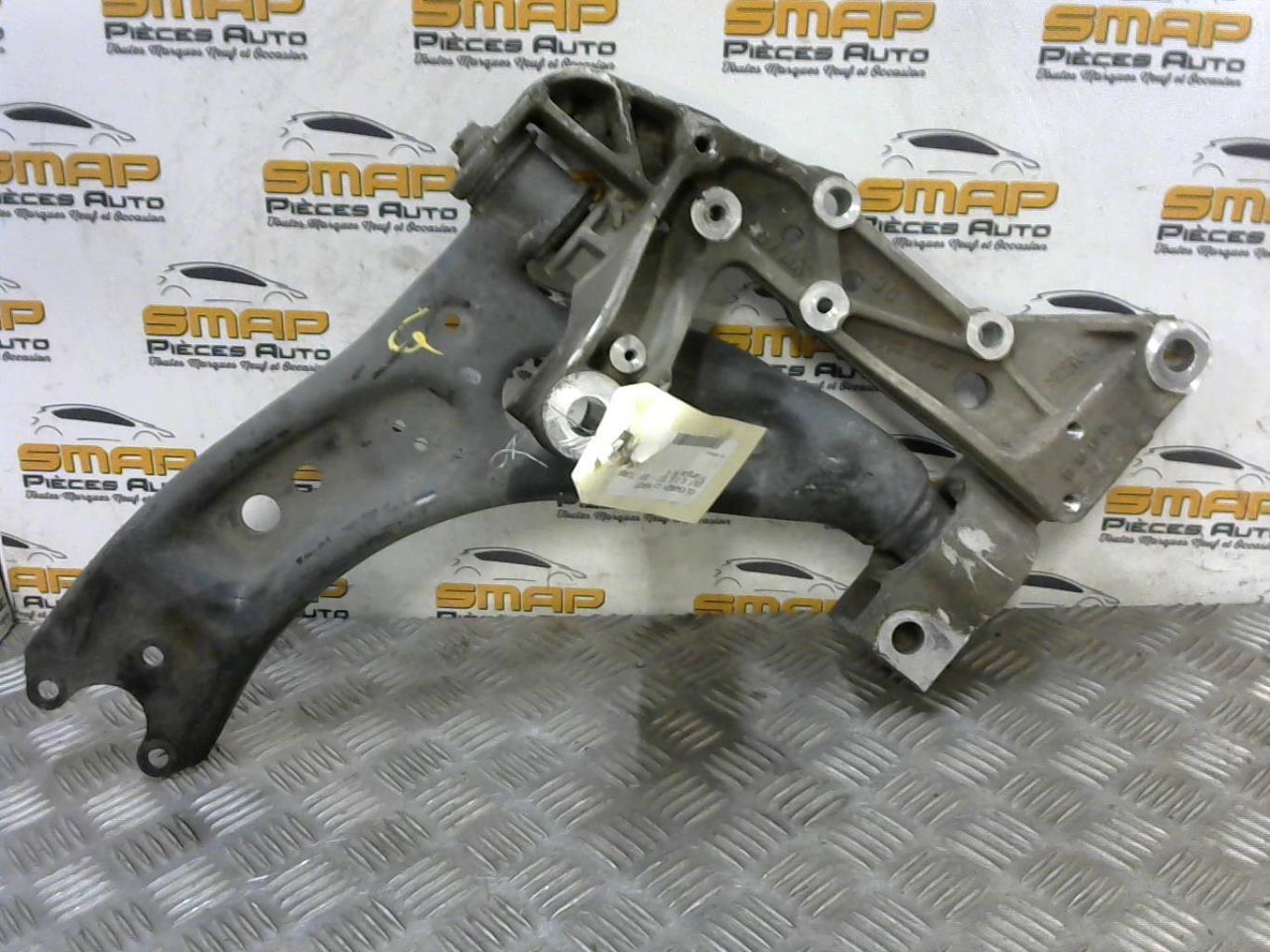 Triangle avant gauche VOLKSWAGEN GOLF 6 Diesel - 1