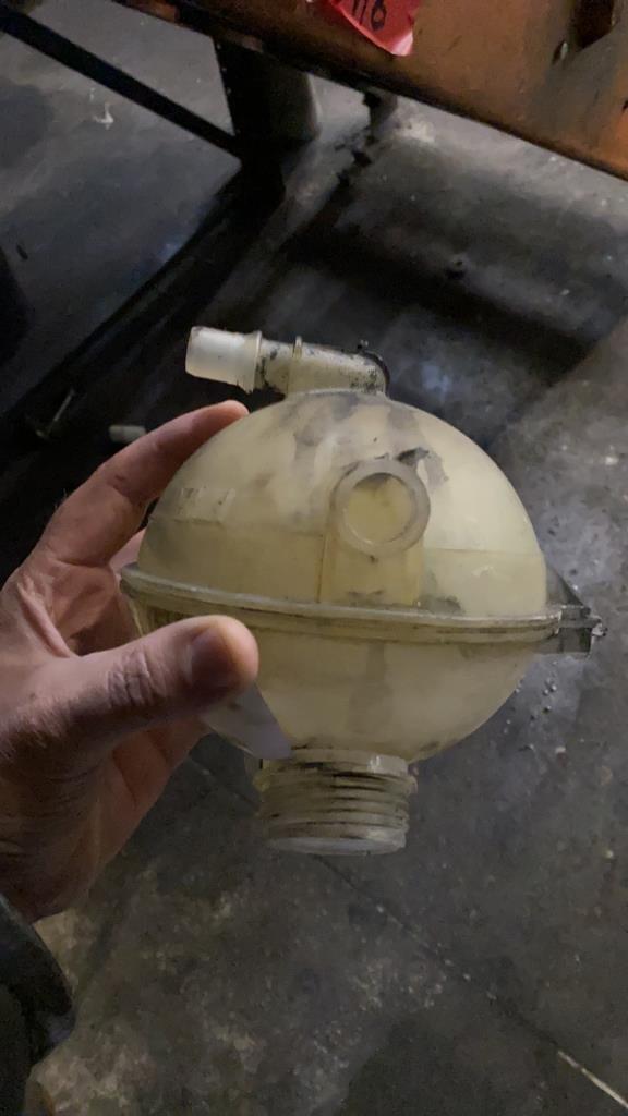 Vaso di espansione FIAT SCUDO 2 Diésel - 1