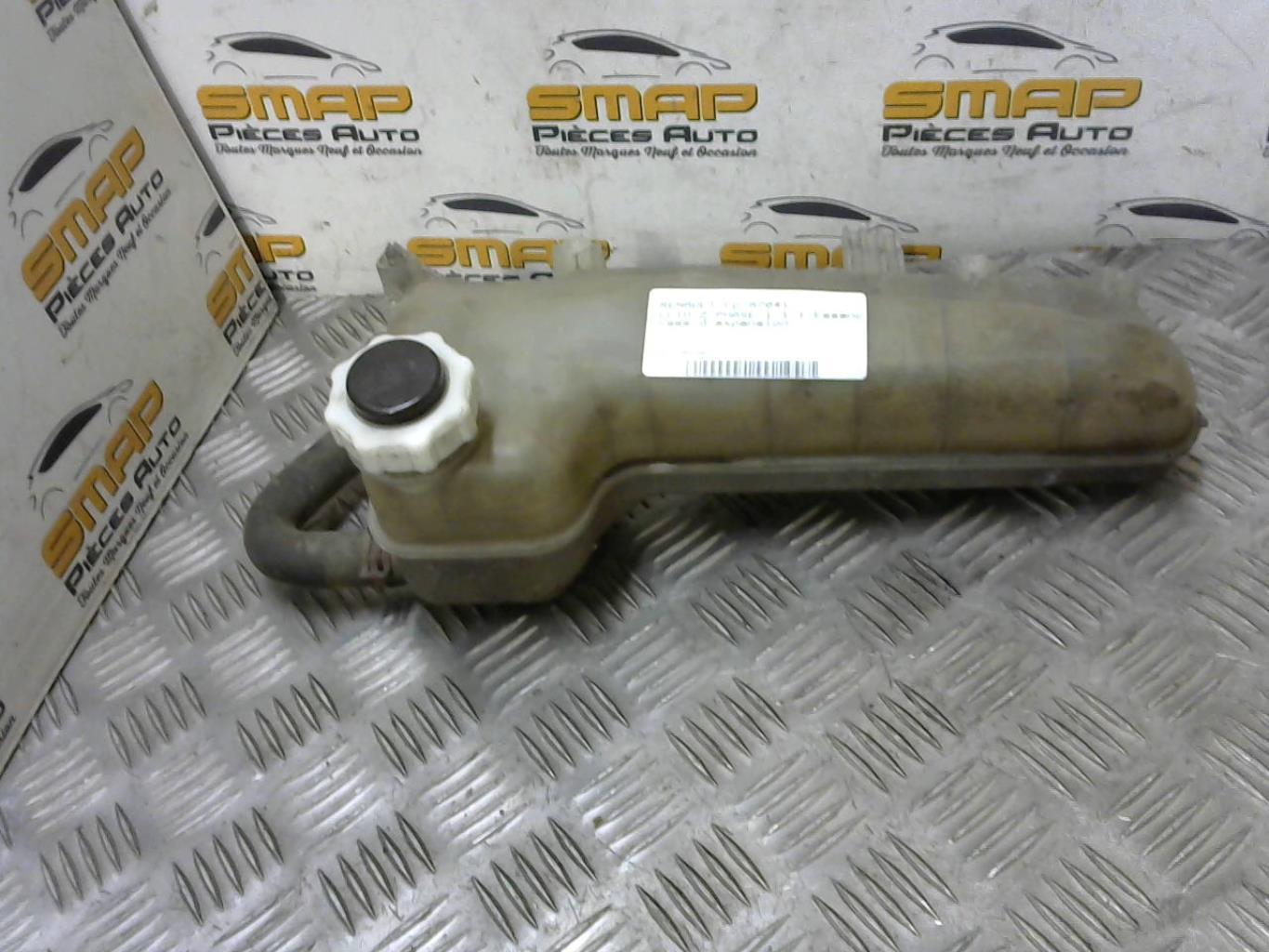 Vaso di espansione RENAULT CLIO 2 PHASE 1 Gasolina - 1