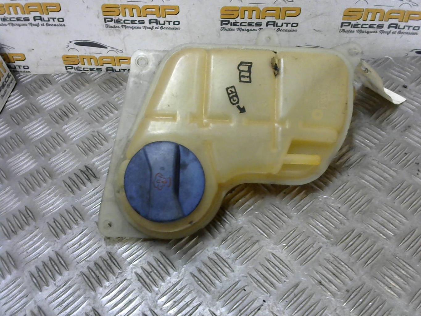 Vase d'expansion AUDI A4 1 PHASE 2 Diesel - 1
