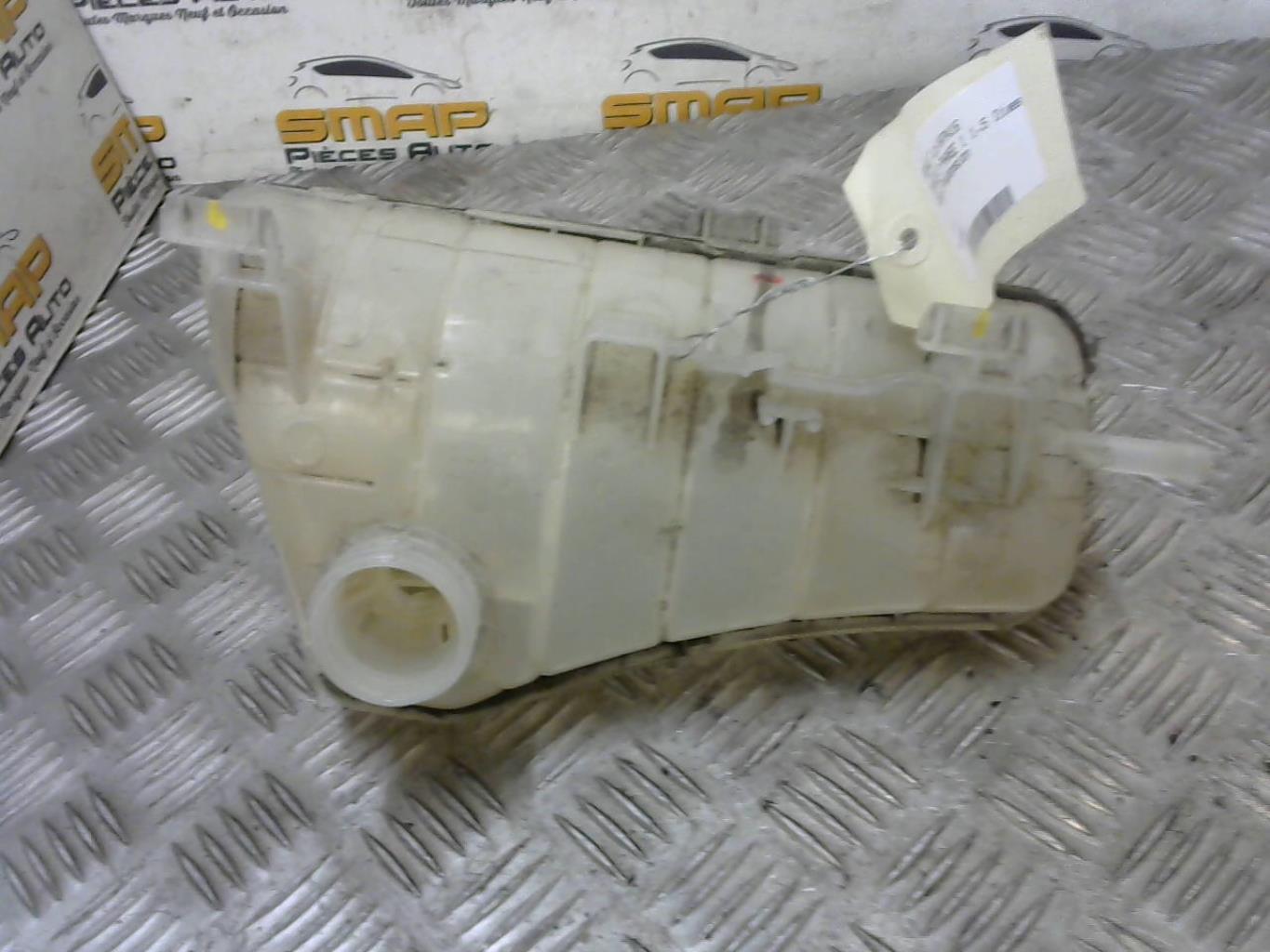 Vase d'expansion RENAULT KANGOO 2 PHASE 1 Diesel - 1