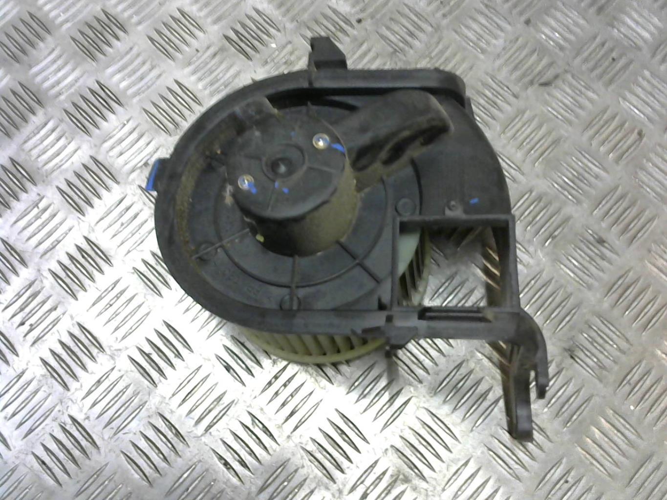 Ventilateur chauffage RENAULT CLIO 2 PHASE 1 Essence - 1
