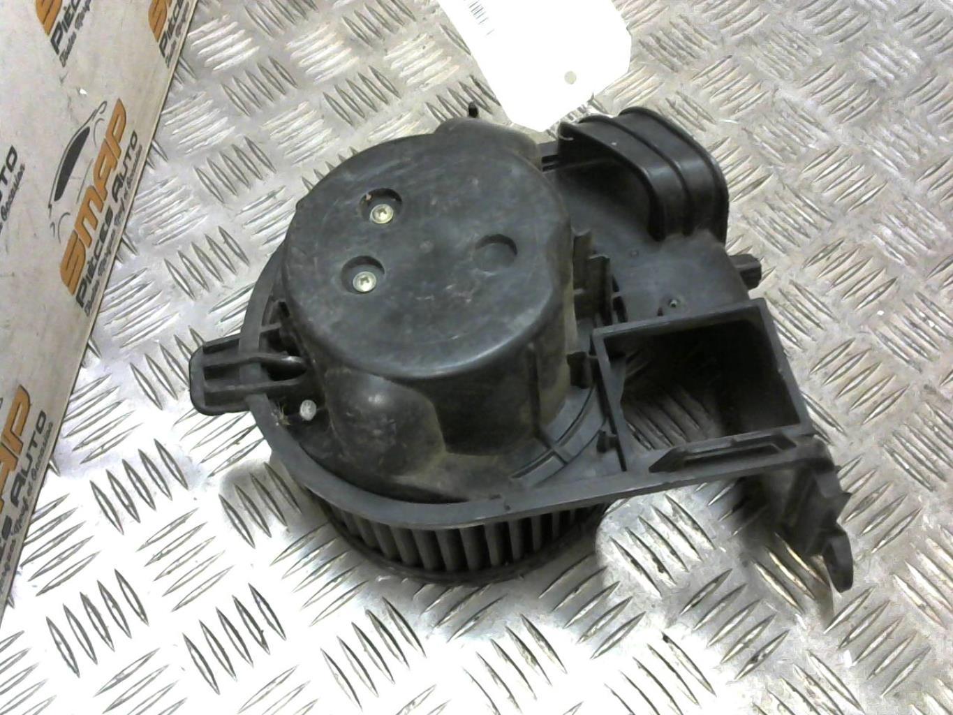 Ventilateur chauffage RENAULT KANGOO 1 PHASE 1 Diesel - 1