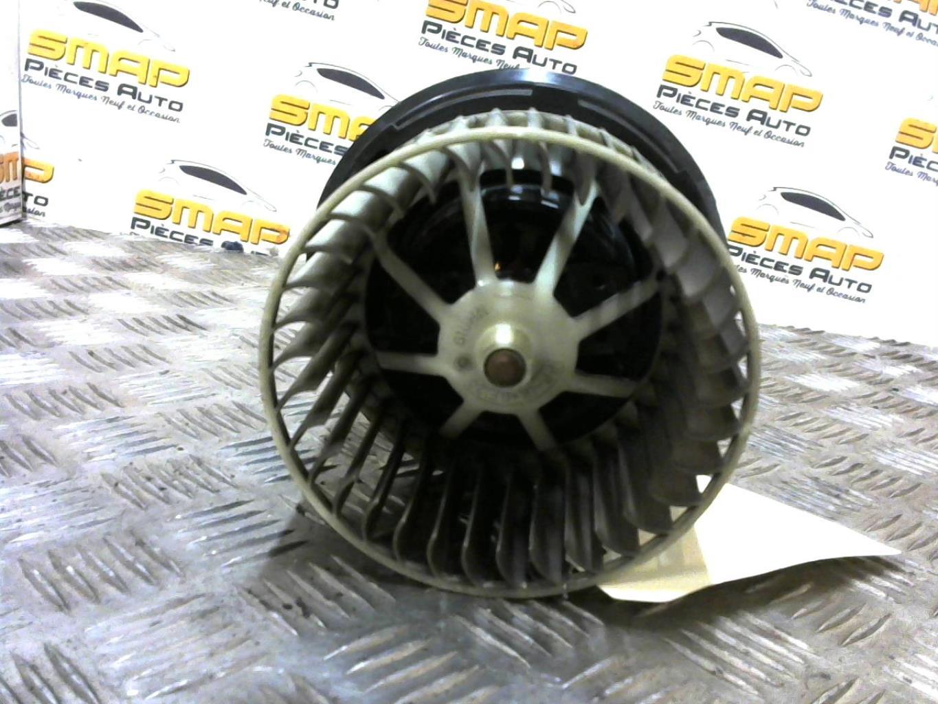 Ventilateur chauffage FORD TRANSIT 4 Diesel - 1