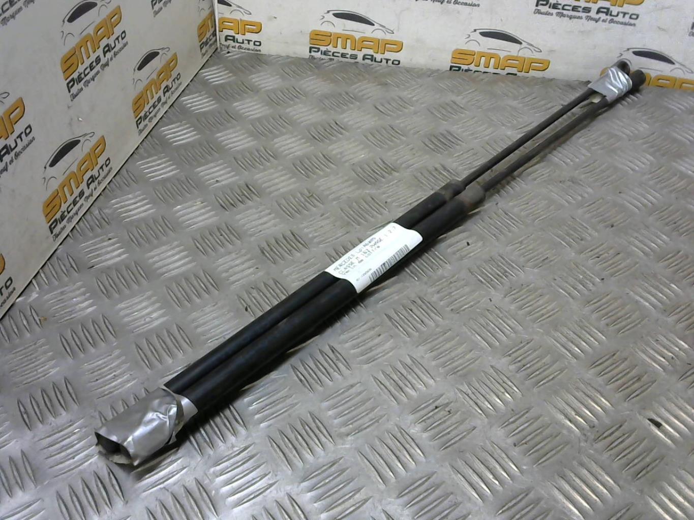Molla a gas bagagliaio MERCEDES CLASSE M 163 PHASE 1 Diésel - 1