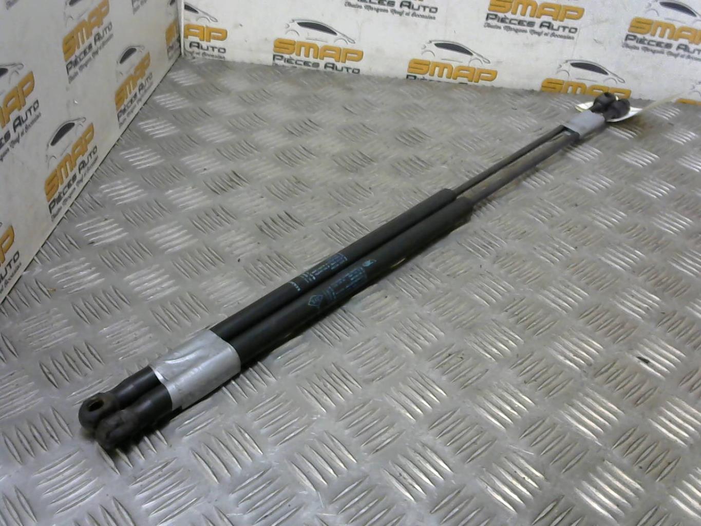 Molla a gas bagagliaio RENAULT MEGANE 3 PHASE 1 COUPE Diésel - 1
