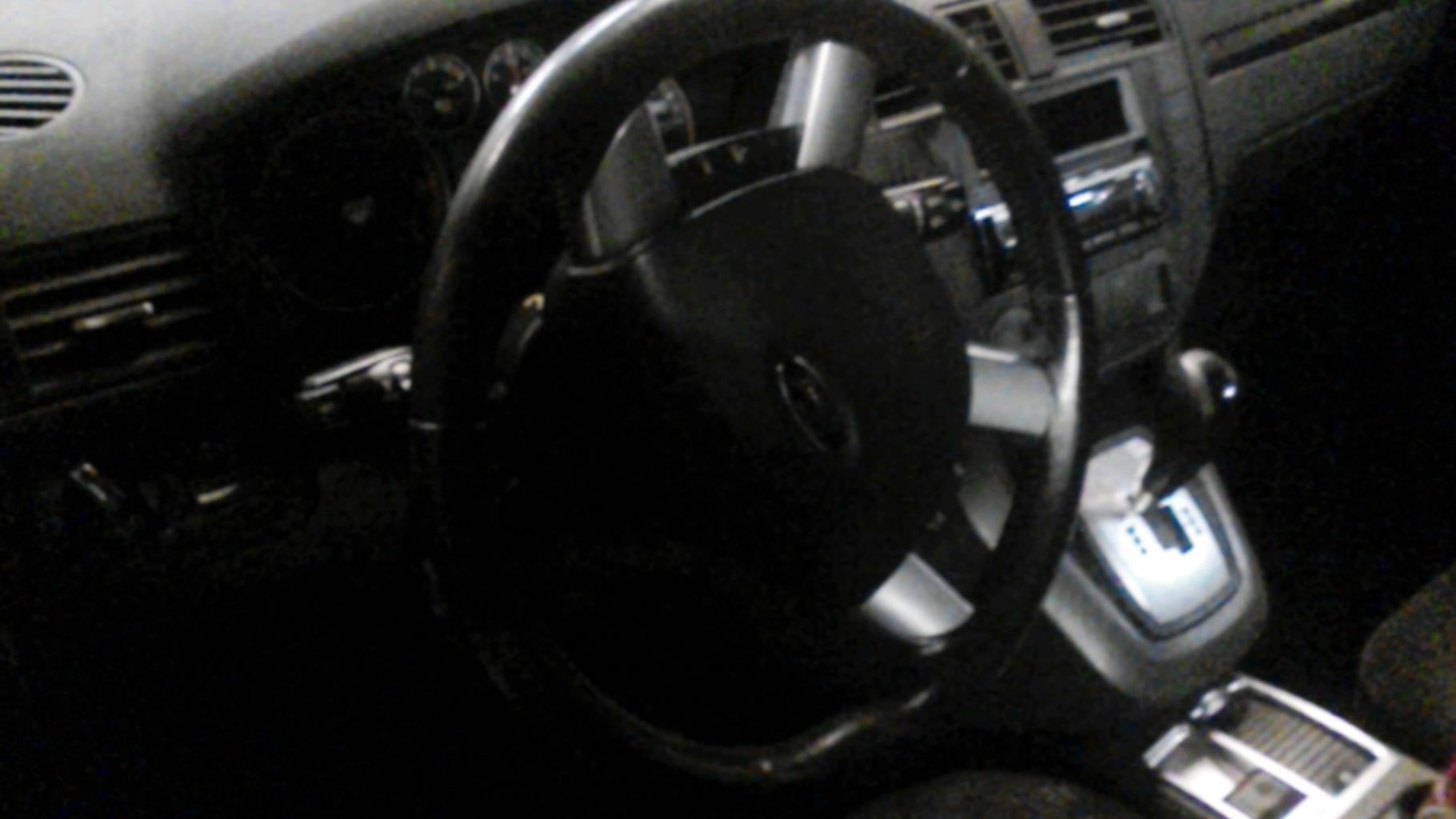 Volant FORD C-MAX 1 PHASE 1 Diesel - 1