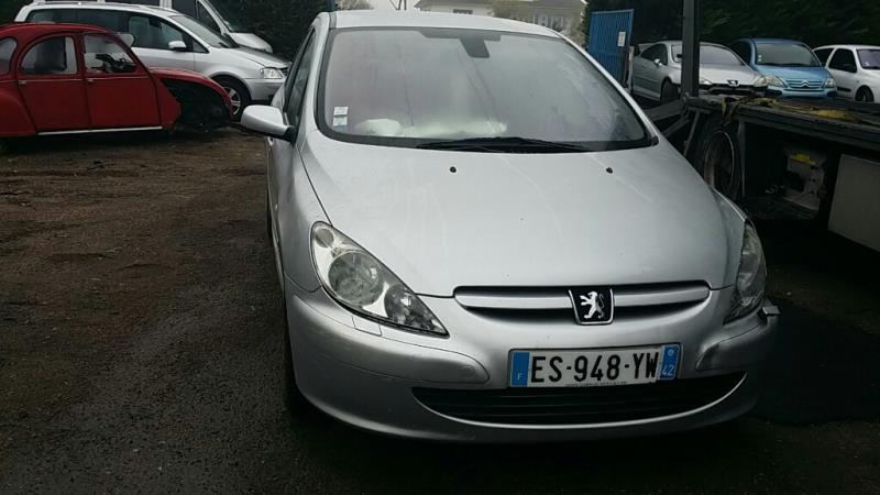 Motore tergicristallo anteriore PEUGEOT 307 PHASE 1 Gasolina - 1