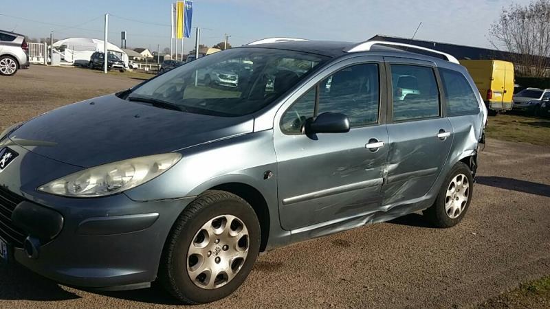 Motore tergicristallo anteriore PEUGEOT 307 PHASE 1 BREAK Diésel - 1
