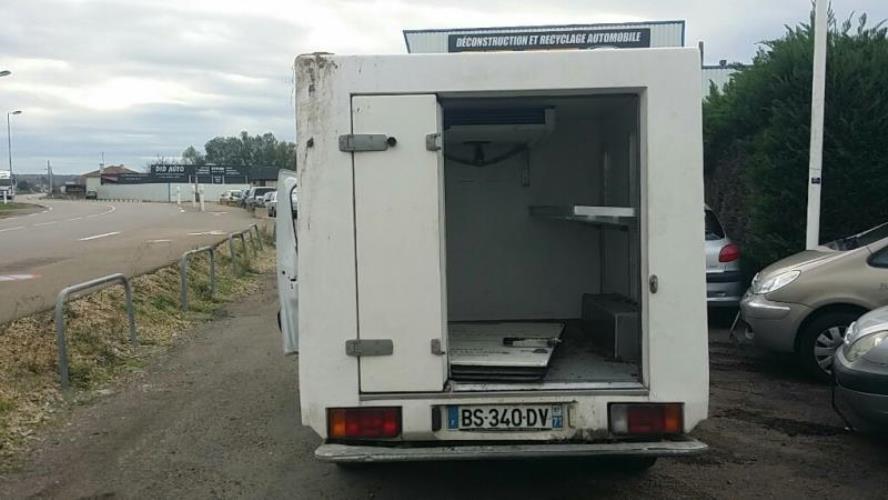 Photo de la pièce