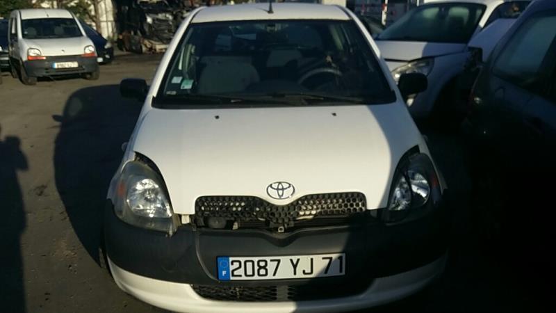Cerchione TOYOTA YARIS 1 PHASE 1 Gasolina - 1
