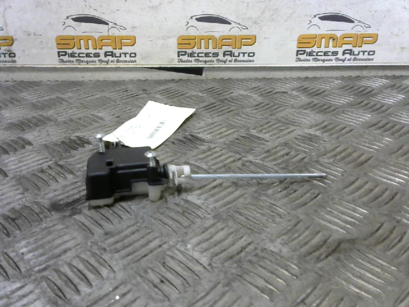 Attuatore chiavistello sportello carburante SKODA OCTAVIA 2 PHASE 2 Diésel - 1