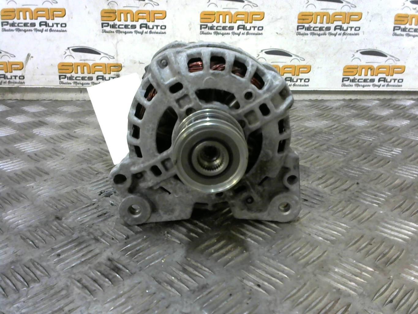 Alternatore VOLKSWAGEN POLO 5 PHASE 2 Gasolina - 1